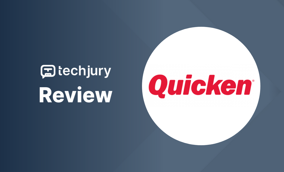 quicken for mac vs quicken home and business