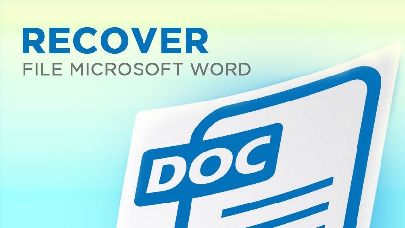 recover asd file for word 2016 mac